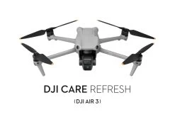 DJI Care Refresh 2-Year Plan (DJI Air 3)