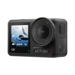 DJI Osmo Action 4 Adventure Combo -RAM MOUNTS Store 5881791 2