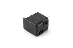 DJI Osmo Action 3.5mm Audio Adapter -RAM MOUNTS Store 5881845 3
