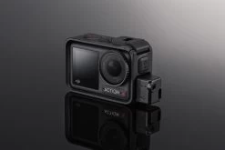 DJI Osmo Action 3.5mm Audio Adapter -RAM MOUNTS Store 5881845 4