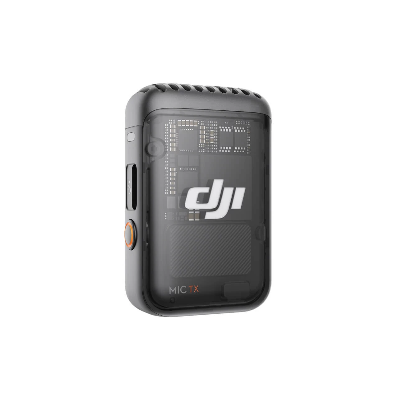 DJI MIc 2 (2 TX + 1 RX + Charging Case) 7 DJI MIc 2 (2 TX + 1 RX + Charging Case) - Image 5