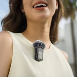 DJI MIc 2 (2 TX + 1 RX + Charging Case) 17 DJI MIc 2 (2 TX + 1 RX + Charging Case) -RAM MOUNTS Store 6116470 7