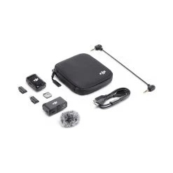 DJI Mic 2 (1 TX + 1 RX)