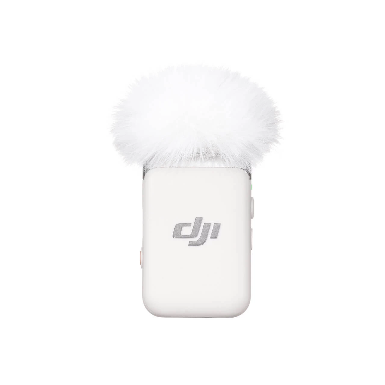DJI Mic 2 (1 TX, Platinum White) 4 DJI Mic 2 (1 TX, Platinum White) - Image 2
