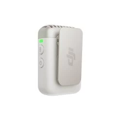 DJI Mic 2 (1 TX, Platinum White) 12 DJI Mic 2 (1 TX, Platinum White) -RAM MOUNTS Store 6116472 3