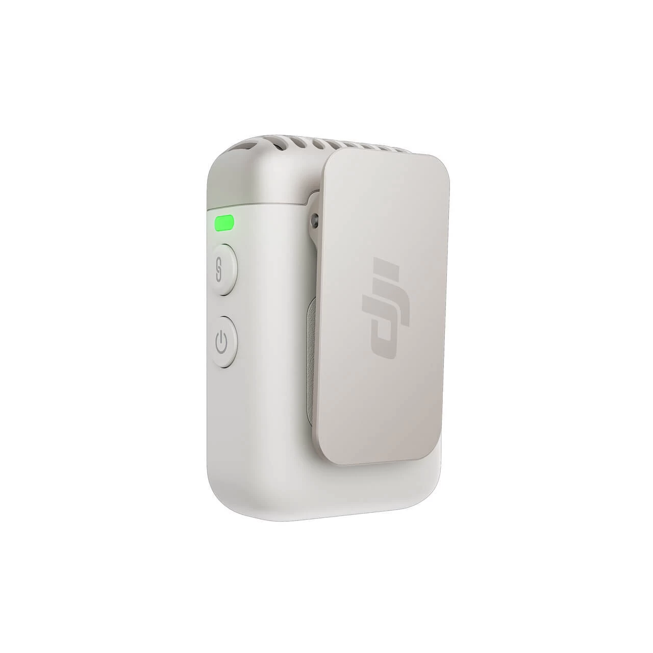 DJI Mic 2 (1 TX, Platinum White) 6 DJI Mic 2 (1 TX, Platinum White) - Image 4