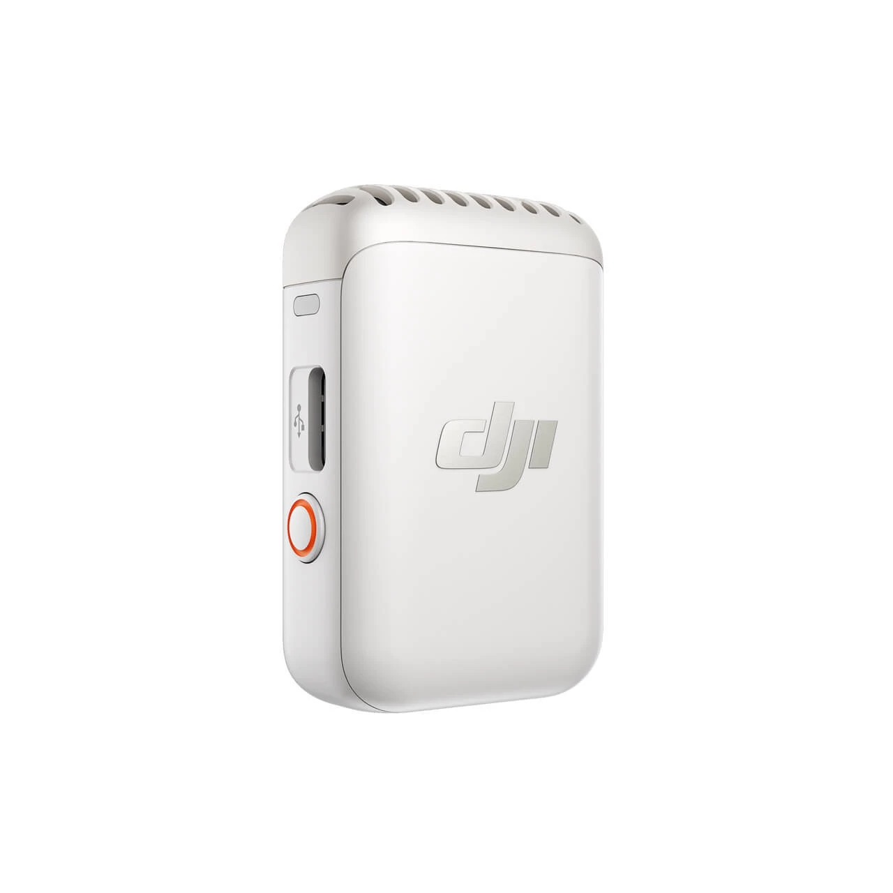 DJI Mic 2 (1 TX, Platinum White) 7 DJI Mic 2 (1 TX, Platinum White) - Image 5