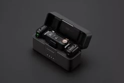 DJI Mic 2 Charging Case -RAM MOUNTS Store 6116475 6