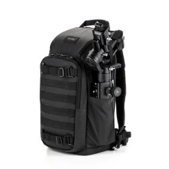 Tenba Axis V2 16L Backpack - Black -RAM MOUNTS Store 637752 8