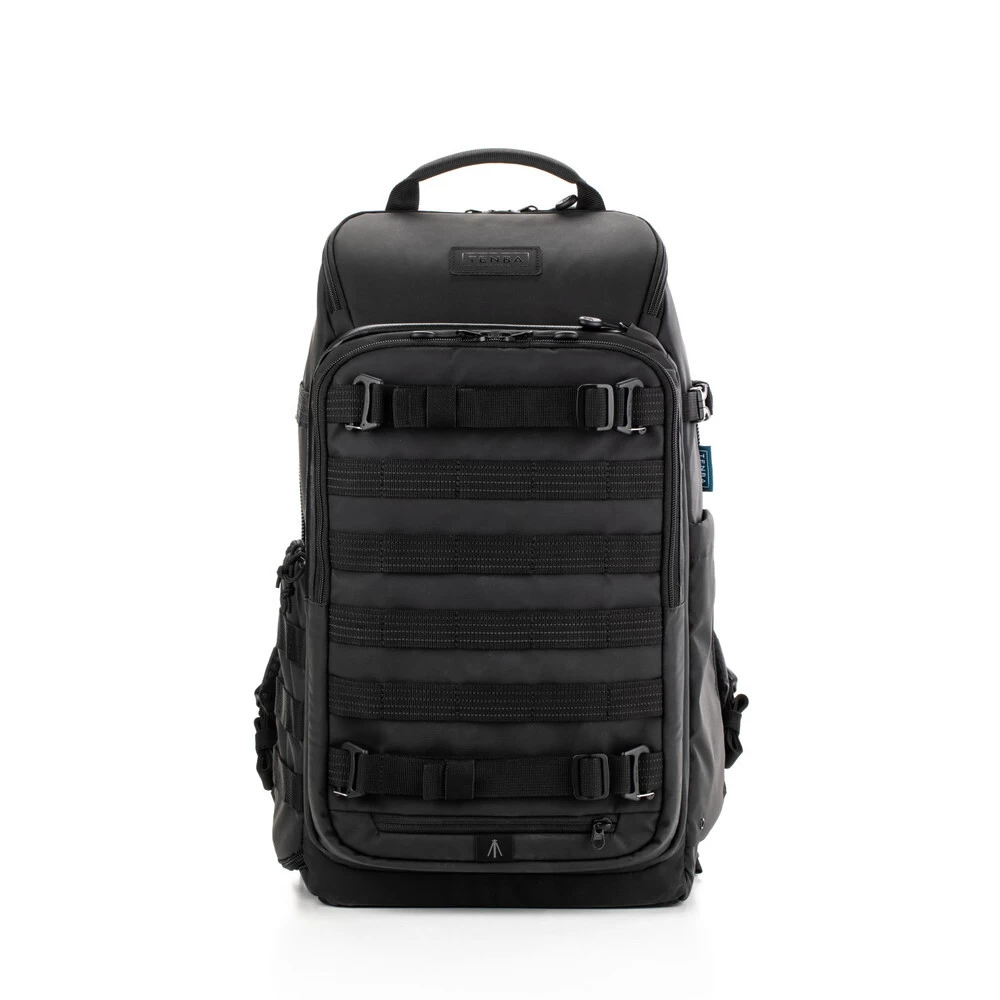 Tenba Axis V2 20L Backpack - Black 8 Tenba Axis V2 20L Backpack - Black - Image 6