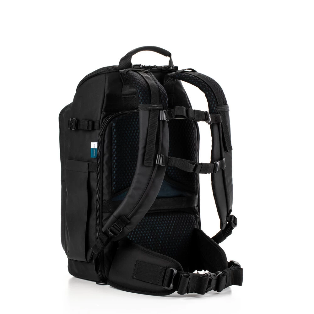 Tenba Axis V2 20L Backpack - Black 9 Tenba Axis V2 20L Backpack - Black - Image 7