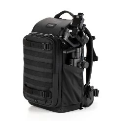 Tenba Axis V2 20L Backpack - Black 19 Tenba Axis V2 20L Backpack - Black -RAM MOUNTS Store 637754 8