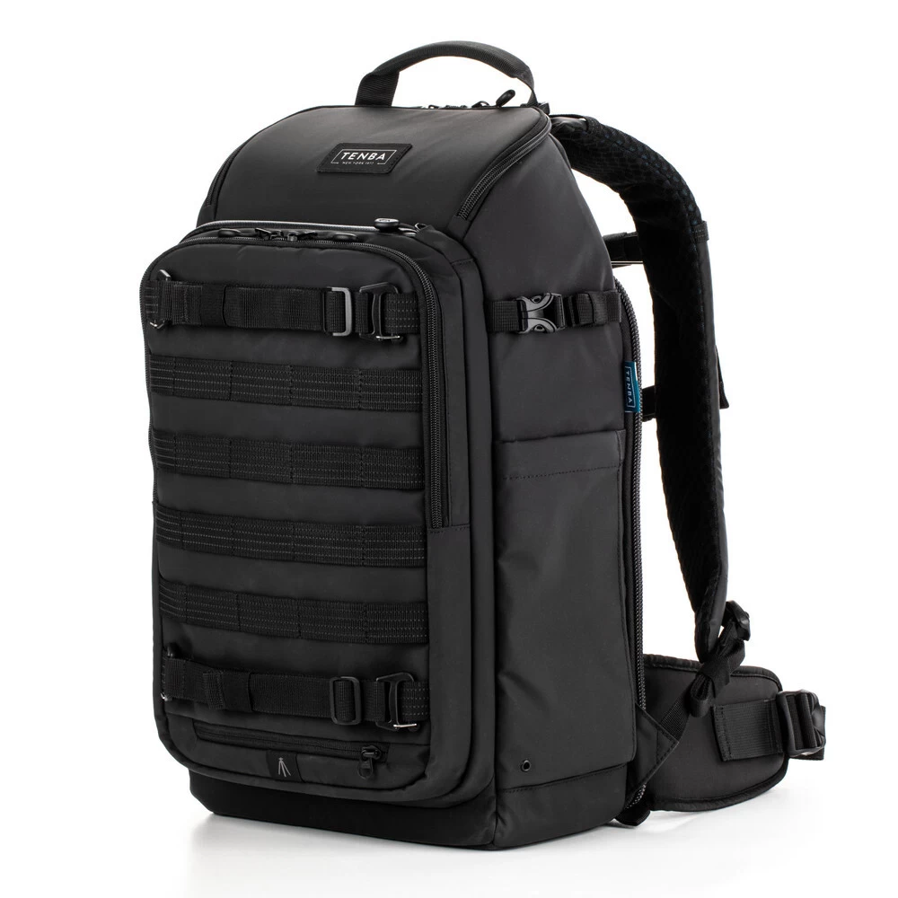 Tenba Axis V2 20L Backpack - Black 3 Tenba Axis V2 20L Backpack - Black