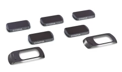 CYNOVA DJI Mini 2 / Mavic Mini 5 Piece Filter Set (ND)