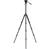 Benro S4 Head Aero4 Travel Angel Video Tripod Kit (A2883F) -RAM MOUNTS Store A2883FS4