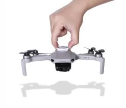 Sunnylife AirTag Holder For Drones -RAM MOUNTS Store A2S AT01 4