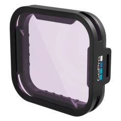 GoPro Hero5, 6 Green Water Dive Filter (For Super Suit)