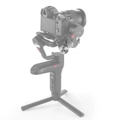 SmallRig Counterweight (100g) For DJI Ronin S And Zhiyun Gimbal Stabilizer 2284 -RAM MOUNTS Store AAW2284 5
