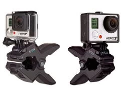 GoPro Jaws Flex Clamp -RAM MOUNTS Store ACMPM 001 2