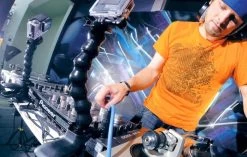 GoPro Jaws Flex Clamp -RAM MOUNTS Store ACMPM 001 5