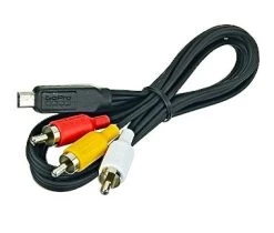 GoPro Composite Cable