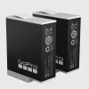 GoPro Enduro Rechargeable Battery 2-Pack For HERO12 / HERO11 / HERO10 / HERO9 Black -RAM MOUNTS Store ADBAT 211