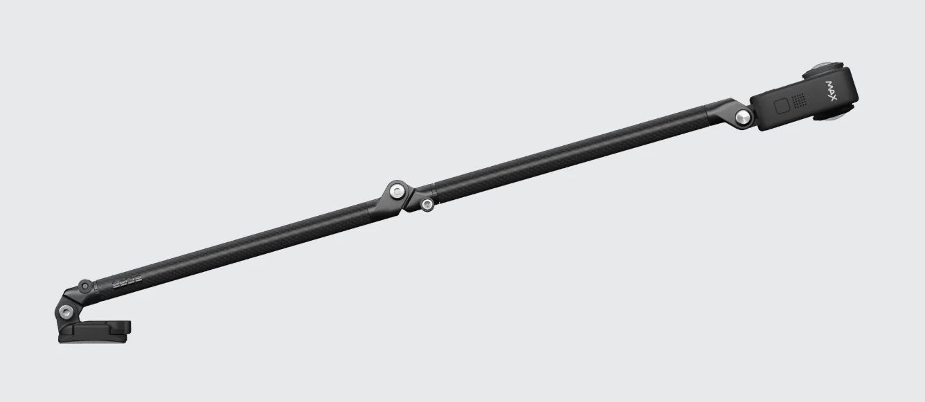 GoPro Boom + Adhesive Mounts 5 GoPro Boom + Adhesive Mounts - Image 3