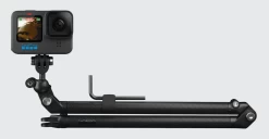 GoPro Boom + Adhesive Mounts 12 GoPro Boom + Adhesive Mounts -RAM MOUNTS Store AEXTM 001 3