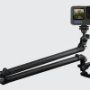 GoPro Boom + Bar Mount -RAM MOUNTS Store AEXTM 011