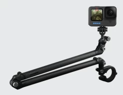 GoPro Boom + Bar Mount
