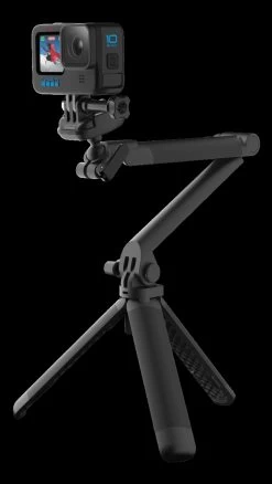 GoPro 3-Way 2.0 15 GoPro 3-Way 2.0 -RAM MOUNTS Store AFAEM 002 3