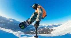 GoPro 3-Way 2.0 18 GoPro 3-Way 2.0 -RAM MOUNTS Store AFAEM 002 6