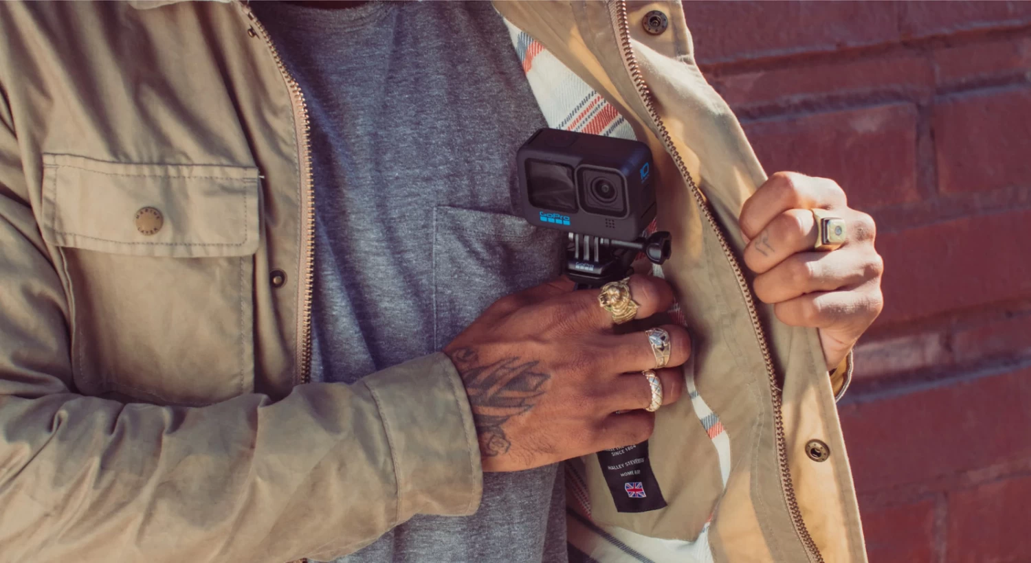 GoPro 3-Way 2.0 11 GoPro 3-Way 2.0 - Image 9