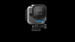 GoPro HERO11 Black Mini Dive Housing