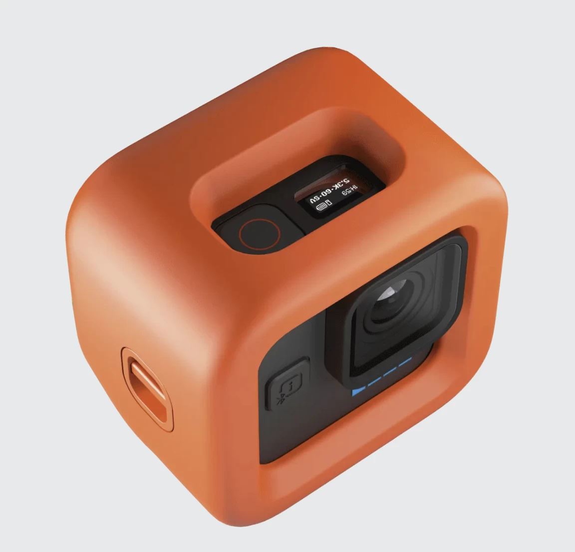 GoPro Floaty HERO11 Black Mini 4 GoPro Floaty HERO11 Black Mini - Image 2