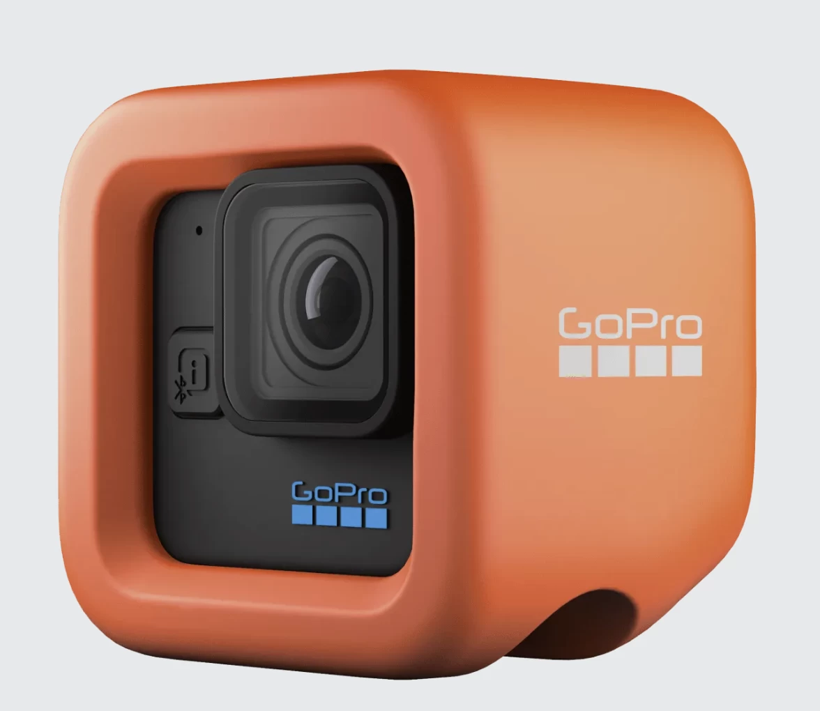 GoPro Floaty HERO11 Black Mini 3 GoPro Floaty HERO11 Black Mini