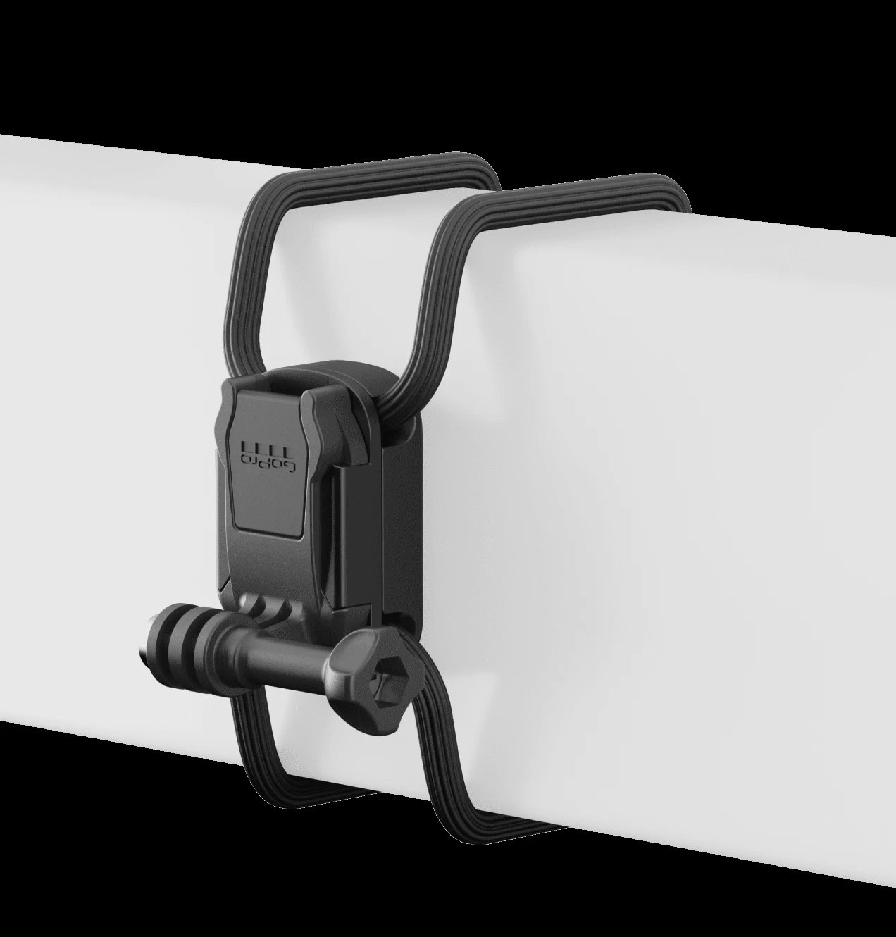 GoPro Gumby Flexible Mount 4 GoPro Gumby Flexible Mount - Image 2