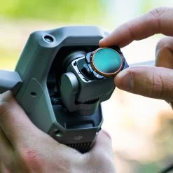 PolarPro DJI Air 2S Variable ND Set -RAM MOUNTS Store AIR2S VND 2PK 3