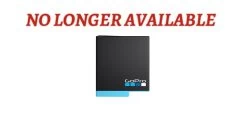GoPro HERO8 / 7 / 6 Black Battery