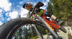 GoPro Hero8 Black Rollcage Protective Sleeve + Replaceable Lens -RAM MOUNTS Store AJFRC 001 2