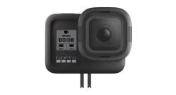 GoPro Hero8 Black Rollcage Protective Sleeve + Replaceable Lens