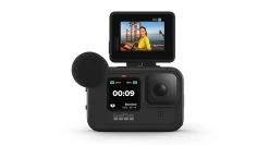 GoPro Display Mod For HERO12/11/10/HERO9/Hero8 Black