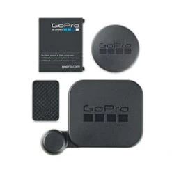 GoPro Caps And Doors For HERO3