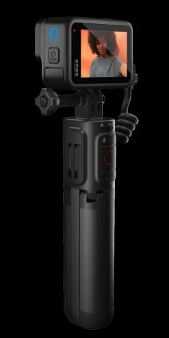 GoPro Volta Battery Grip For HERO12 / 11/10/9/8/Max -RAM MOUNTS Store APHGM 001 AS 2