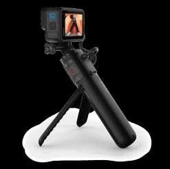 GoPro Volta Battery Grip For HERO12 / 11/10/9/8/Max