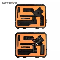 Sunnylife RS 3 Safety Carrying Case 9 Sunnylife RS 3 Safety Carrying Case -RAM MOUNTS Store AQX 2 D 3
