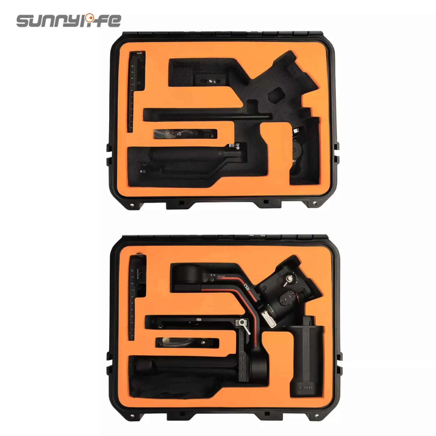 Sunnylife RS 3 Safety Carrying Case 6 Sunnylife RS 3 Safety Carrying Case - Image 4