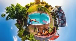 GoPro Max Grip + Tripod 7 GoPro Max Grip + Tripod -RAM MOUNTS Store ASBHM 002 1