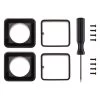 GoPro HERO3 Lens Replacement Kit For Standard / Skeleton / Blackout Housings -RAM MOUNTS Store ASLRK 301