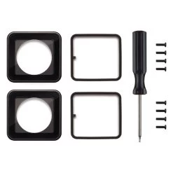GoPro HERO3 Lens Replacement Kit For Standard / Skeleton / Blackout Housings